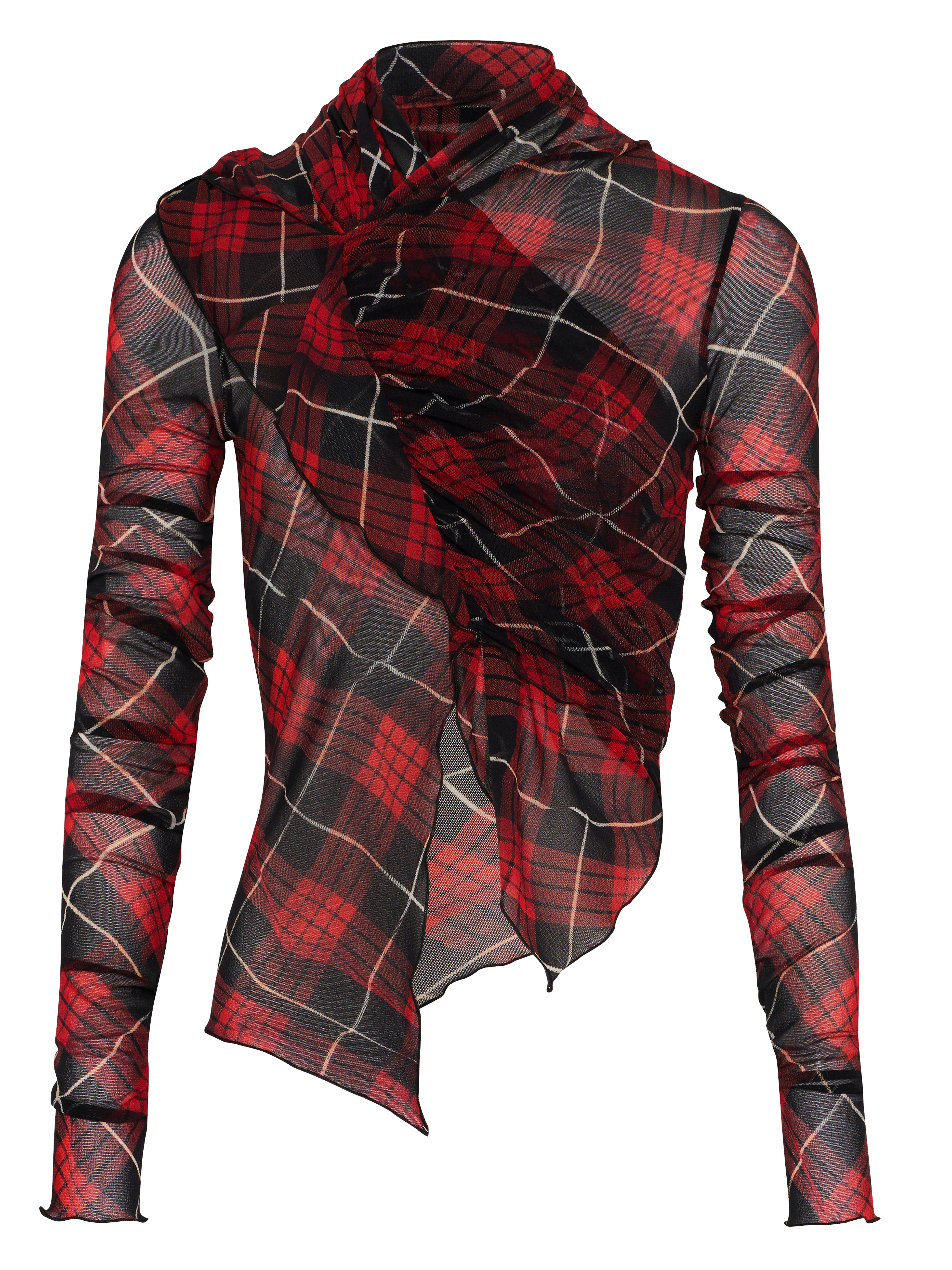 Jean Paul Gaultier ジャンポールゴルチエ シャツ ジャンポール・ゴルチエ シャツ 天使柄